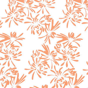 MADAME BUTTERFLY WALLPAPER SAMPLE
