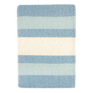 OAK BLUFFS THROW