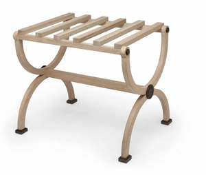 BON VOYAGE LUGGAGE RACK