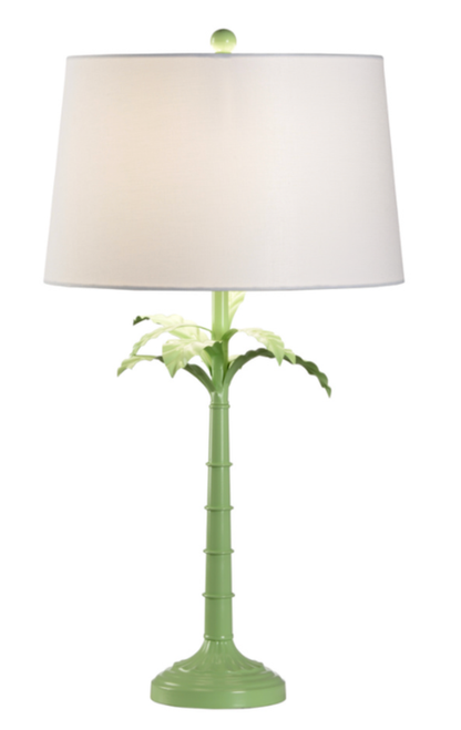 PALMA TABLE LAMP
