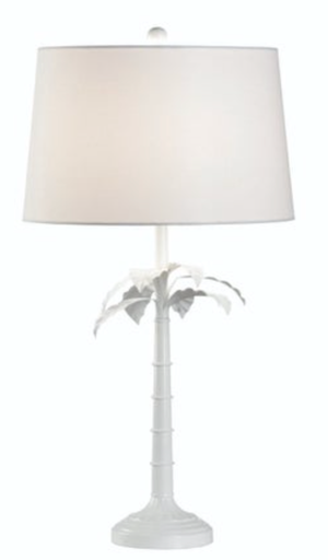 PALMA TABLE LAMP