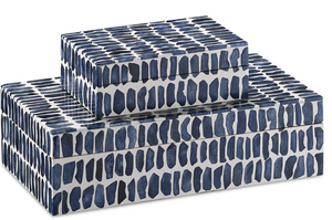 INDIGO BOX SET