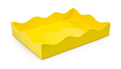 BELLE RIVES TRAY - SMALL