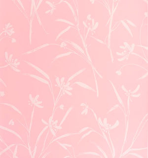 TRA LA TRA LA WALLPAPER SAMPLE