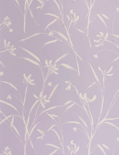 TRA LA TRA LA WALLPAPER SAMPLE