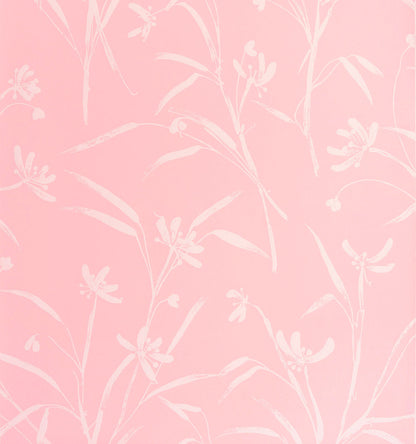 TRA LA TRA LA WALLPAPER SAMPLE