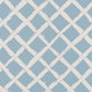 TREILLAGE WALLPAPER SAMPLE