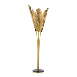 TROPICAL FLOOR LAMP