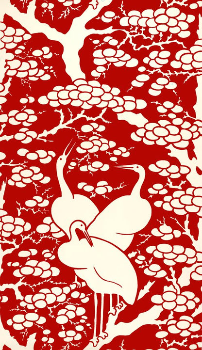 TUMTIN WALLPAPER SAMPLE