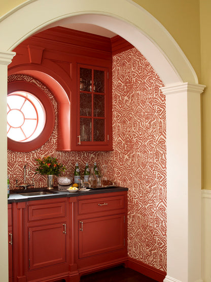 VIENNA WOODS WALLPAPER